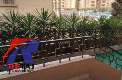 شقة - 3 غرف نوم - 1 حمام للايجار في كمبوند جاردينيا سيتي مدينة نص - زهراء مدينة نصر - مدينة نصر - القاهرة