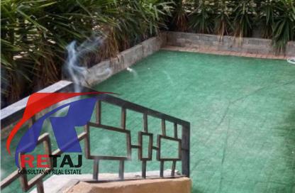 Apartment - 3 Bedrooms - 1 Bathroom for rent in Gardenia City Compound Nasr City - Zahraa Madinat Nasr - Nasr City - Cairo