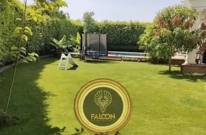 فيلا - 4 غرف نوم - 4 حمامات للبيع في ماونتن فيو اى سيتي - كمبوندات التجمع الخامس - التجمع الخامس - مدينة القاهرة الجديدة - القاهرة