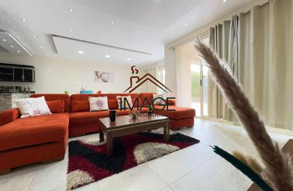 Chalet - 2 Bedrooms - 3 Bathrooms for sale in Hacienda Bay - Sidi Abdel Rahman - North Coast