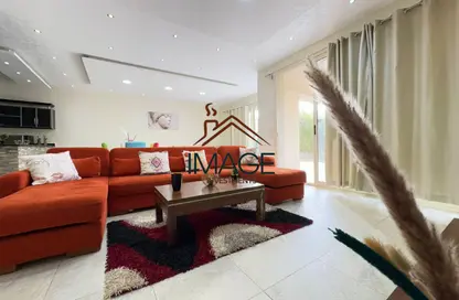 شاليه - 2 غرف نوم - 3 حمامات للبيع في هاسييندا باي - سيدي عبد الرحمن - الساحل الشمالي