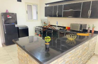 Chalet - 2 Bedrooms - 3 Bathrooms for sale in Hacienda Bay - Sidi Abdel Rahman - North Coast