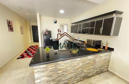 Chalet - 2 Bedrooms - 3 Bathrooms for sale in Hacienda Bay - Sidi Abdel Rahman - North Coast