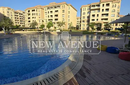 شقة - 3 غرف نوم - 3 حمامات للبيع في 90 افينيو - المستثمرين الجنوبية - مدينة القاهرة الجديدة - القاهرة