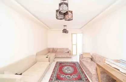 شقة - 3 غرف نوم - 1 حمام للبيع في شارع الجلاء - فيكتوريا - حي اول المنتزة - الاسكندرية