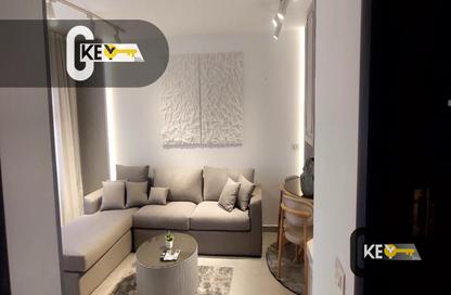 Apartment - 2 Bedrooms - 2 Bathrooms for rent in B12 - Madinaty - Cairo