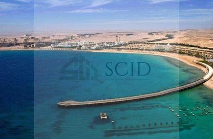 Duplex - 3 Bedrooms - 3 Bathrooms for sale in Mesca - Soma Bay - Safaga - Hurghada - Red Sea