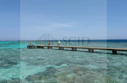 Duplex - 3 Bedrooms - 3 Bathrooms for sale in Mesca - Soma Bay - Safaga - Hurghada - Red Sea