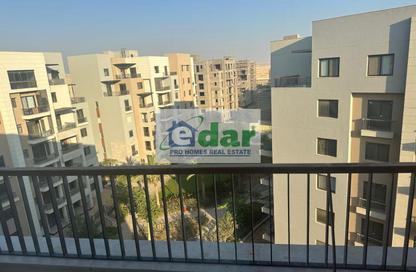 شقة - 2 - 3 للايجار في ديستريكت 5 - كمبوندات التجمع الخامس - التجمع الخامس - مدينة القاهرة الجديدة - القاهرة