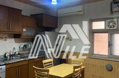Apartment - 3 Bedrooms - 3 Bathrooms for sale in Al Narges 3 - Al Narges - New Cairo City - Cairo