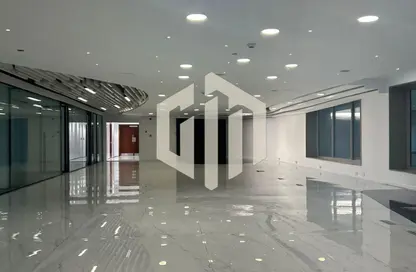 مساحات مكتبية - غرفة نوم - 1 حمام للايجار في شارع التسعين الجنوبي - التجمع الخامس - مدينة القاهرة الجديدة - القاهرة