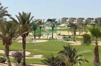 Villa - 6 - 6 for sale in Palm Hills Golf Views - Cairo Alexandria Desert Road - 6 October City - Giza Villa - 6 - 6 for sale in Palm Hills Golf Views - Cairo Alexandria Desert Road - 6 October City - Giza