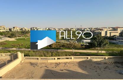 فيلا - 5 - 5 للبيع في بالم هيلز قطامية - كمبوندات القطامية - القطامية - مدينة القاهرة الجديدة - القاهرة