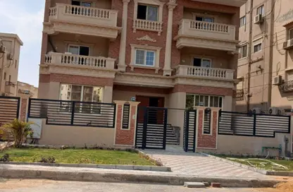 شقة - 4 غرف نوم - 5 حمامات للبيع في غرب الجولف - كمبوندات القطامية - القطامية - مدينة القاهرة الجديدة - القاهرة