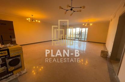 (بنتهاوس  (روف - 3 - 3 للايجار في نيو جيزة - طريق مصر اسكندرية الصحراوي - مدينة 6 أكتوبر - الجيزة
