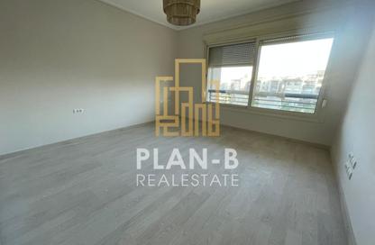 (بنتهاوس  (روف - 3 - 3 للايجار في نيو جيزة - طريق مصر اسكندرية الصحراوي - مدينة 6 أكتوبر - الجيزة