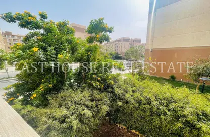 شقة - 3 غرف نوم - 2 حمامات للبيع في مدينتي - القاهرة