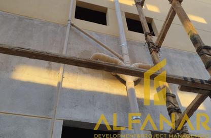 Apartment - 4 Bedrooms - 4 Bathrooms for sale in Bait Alwatan - The 5th Settlement - New Cairo City - Cairo