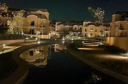 Penthouse - 3 Bedrooms - 4 Bathrooms for sale in L'avenir - Mostakbal City Compounds - Mostakbal City - Future City - Cairo