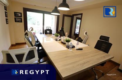 Office Space - Studio - 4 for rent in Street 221 - Degla - Hay El Maadi - Cairo Office Space - Studio - 4 for rent in Street 221 - Degla - Hay El Maadi - Cairo
