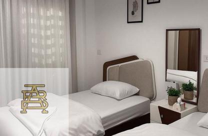 Apartment - 2 Bedrooms - 2 Bathrooms for rent in Privado - Madinaty - Cairo Apartment - 2 Bedrooms - 2 Bathrooms for rent in Privado - Madinaty - Cairo