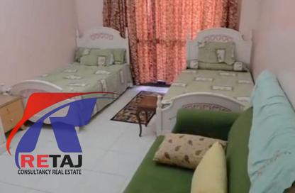 Apartment - 3 - 1 for rent in Hassan Ma'moon St. - 6th Zone - Nasr City - Cairo