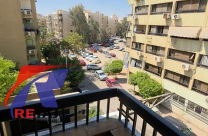 Apartment - 3 - 1 for rent in Hassan Ma'moon St. - 6th Zone - Nasr City - Cairo Apartment - 3 - 1 for rent in Hassan Ma'moon St. - 6th Zone - Nasr City - Cairo