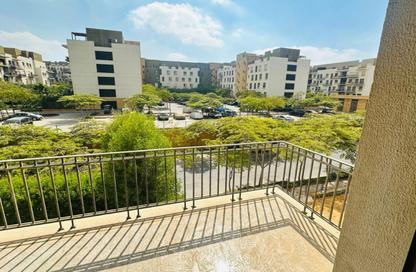 Apartment - 3 Bedrooms - 3 Bathrooms for sale in Eastown - 5th Settlement Compounds - The 5th Settlement - New Cairo City - Cairo Apartment - 3 Bedrooms - 3 Bathrooms for sale in Eastown - 5th Settlement Compounds - The 5th Settlement - New Cairo City - Cairo