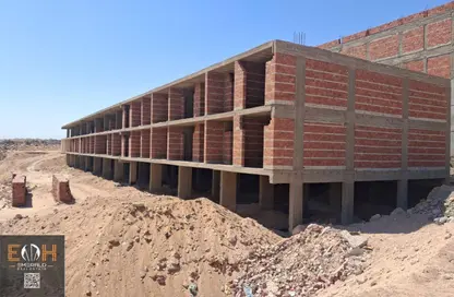 شاليه - 1 حمام للبيع في ريزورت مجاويش - منتجعات الغردقة - الغردقة - محافظة البحر الاحمر