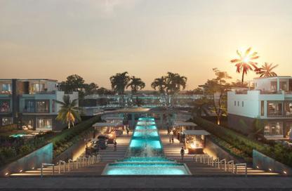 Apartment - 3 Bedrooms - 3 Bathrooms for sale in V Levels - Sheikh Zayed Compounds - Sheikh Zayed City - Giza Apartment - 3 Bedrooms - 3 Bathrooms for sale in V Levels - Sheikh Zayed Compounds - Sheikh Zayed City - Giza