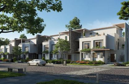 Apartment - 3 Bedrooms - 3 Bathrooms for sale in V Levels - Sheikh Zayed Compounds - Sheikh Zayed City - Giza Apartment - 3 Bedrooms - 3 Bathrooms for sale in V Levels - Sheikh Zayed Compounds - Sheikh Zayed City - Giza