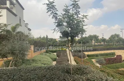 Villa - 4 Bedrooms - 3 Bathrooms for sale in Mivida - 5th Settlement Compounds - The 5th Settlement - New Cairo City - Cairo