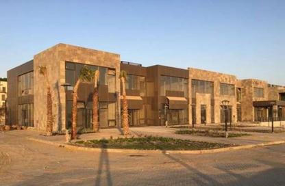 محل تجاري - استوديو - 1 للإيجار في سوديك ويست - كمبوندات الشيخ زايد - الشيخ زايد - الجيزة