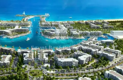 شاليه - 3 غرف نوم - 4 حمامات للبيع في مراسي البحر الاحمر - سوما باى - سفاجا - الغردقة - محافظة البحر الاحمر