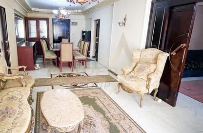 Apartment - 4 Bedrooms - 2 Bathrooms for sale in Abou Quer Road Gamal Abdel Nasser Road - Janaklees - Hay Sharq - Alexandria Apartment - 4 Bedrooms - 2 Bathrooms for sale in Abou Quer Road Gamal Abdel Nasser Road - Janaklees - Hay Sharq - Alexandria