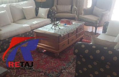 Apartment - 3 Bedrooms - 3 Bathrooms for rent in Makram Ebeid St. - 6th Zone - Nasr City - Cairo Apartment - 3 Bedrooms - 3 Bathrooms for rent in Makram Ebeid St. - 6th Zone - Nasr City - Cairo