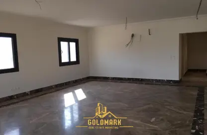 Apartment - 4 Bedrooms - 4 Bathrooms for rent in Mivida - 5th Settlement Compounds - The 5th Settlement - New Cairo City - Cairo