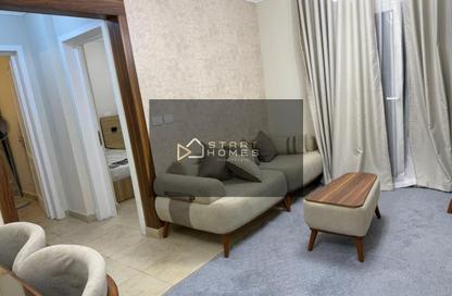 Apartment - 2 - 1 for rent in B12 - Madinaty - Cairo