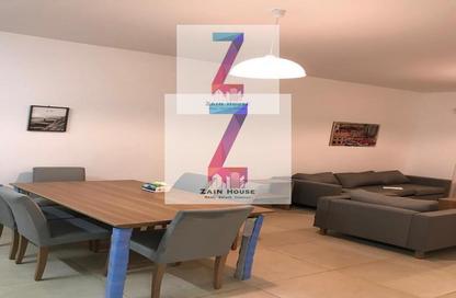 Penthouse - 2 Bedrooms - 2 Bathrooms for sale in Amwaj - Sidi Abdel Rahman - North Coast