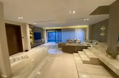 Villa - 3 Bedrooms - 5 Bathrooms for sale in The Crown - Cairo Alexandria Desert Road - 6 October City - Giza