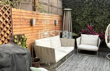 Villa - 3 Bedrooms - 3 Bathrooms for sale in Mivida - 5th Settlement Compounds - The 5th Settlement - New Cairo City - Cairo