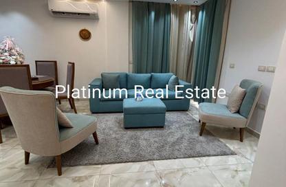 Apartment - 2 - 2 for rent in Mountain View iCity October - 6 October Compounds - 6 October City - Giza