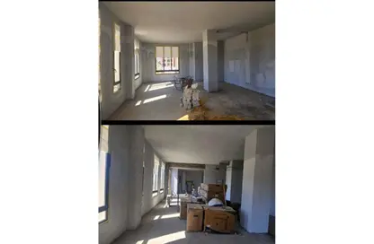 مساحات مكتبية - غرفة نوم - 1 حمام للايجار في ديستريكت 5 - كمبوندات التجمع الخامس - التجمع الخامس - مدينة القاهرة الجديدة - القاهرة