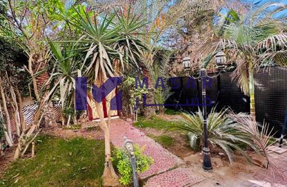 Villa - 3 Bedrooms - 3 Bathrooms for sale in La Rosa - 5th Settlement Compounds - The 5th Settlement - New Cairo City - Cairo