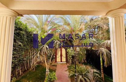 Villa - 3 Bedrooms - 3 Bathrooms for sale in La Rosa - 5th Settlement Compounds - The 5th Settlement - New Cairo City - Cairo