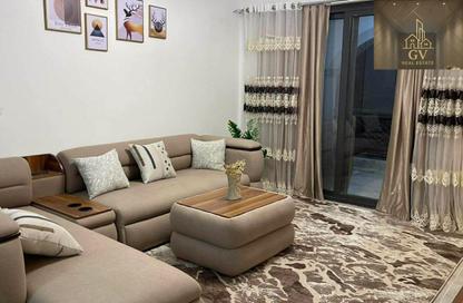 Apartment - 3 - 2 for rent in Celia - New Capital Compounds - New Capital City - Cairo Apartment - 3 - 2 for rent in Celia - New Capital Compounds - New Capital City - Cairo
