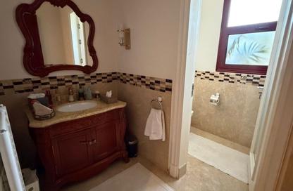 Villa - 6 - 7 for rent in Katameya Dunes - El Katameya Compounds - El Katameya - New Cairo City - Cairo