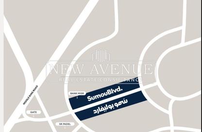 شقة - 1 حمام للبيع في كرونز ساراي - سراي - كمبوندات مدينة المستقبل - مدينة المستقبل - القاهرة