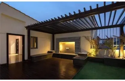 شقة - غرفة نوم - 1 حمام للبيع في تاج سيتي - كمبوندات التجمع الخامس - التجمع الخامس - مدينة القاهرة الجديدة - القاهرة