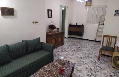 شقة - غرفة نوم - 1 حمام للايجار في شارع 221 - دجلة - حي المعادي - القاهرة